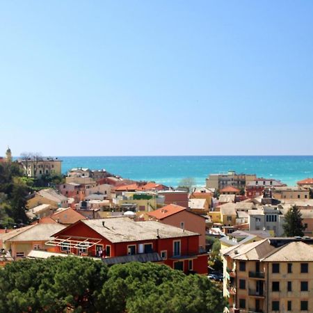 Il Paradiso Vista Mare เลวานโต ภายนอก รูปภาพ