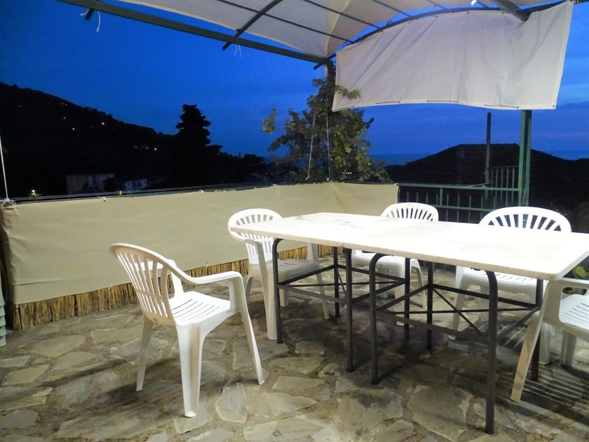Il Paradiso Vista Mare เลวานโต ภายนอก รูปภาพ